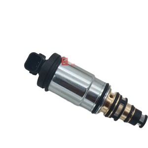 Vanne solénoïde de compresseur de climatisation Hyundai Kia 976743M001 en acier inoxydable, pièce de rechange - Product Image 5