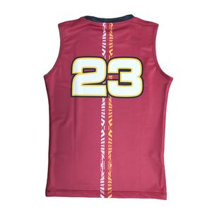 Hochwertige Custom High School 7 auf 7 Uniformen 7 vs7 Football Team Uniformen - Product Image 3