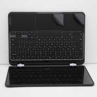 Coque de protection personnalisée en cuir PVC pour ordinateur portable 10e génération 3, anti-poussière et anti-rayures, pour ordinateurs d'occasion, vente en gros, vinyle scolaire