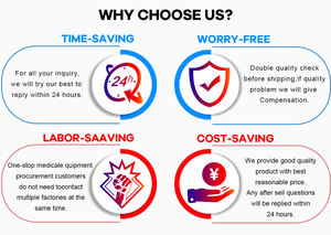 HC-S008 Simulator seluruh tubuh, maneken resusitasi jantung CPR manekin - Product Image 3