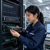Smart Coffee Machine Microwave Oven Refrigerator Control Mainboard Home Appliance Printed Circuit Board Assembly