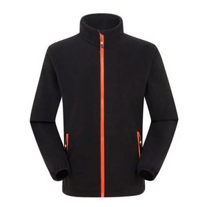 Nouvelle veste de sport imperméable pour homme, style sweat à capuche, décontractée et chaude, pour l'extérieur - Product Image 6