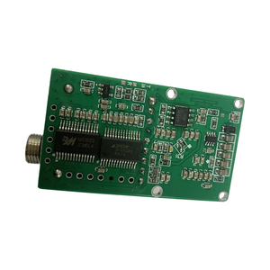 Module émetteur-récepteur optique pour routeur en promotion – Interface <span class=keywords><strong>FC</strong></span> RX/TX/<span class=keywords><strong>AV</strong></span>/VCC/GND, convertisseur TTL vers fibre, équipement terminal réseau TCP/GSM/GPRS - Product Image 3