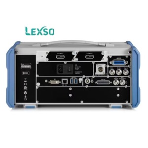 Analizador de Redes R&S ZNL6 3 en 1, Instrumento de Prueba Multipropósito de 5 kHz a 6 GHz - Product Image 3