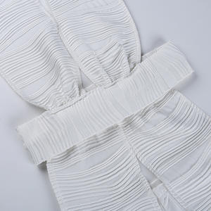 Casual Sexy Pretty and Cheap Clothes Backless Biker Ladies Short Two 2 Piece Set Outfit Summer Halter Short Sets <span class=keywords><strong>Ropa</strong></span> de <span class=keywords><strong>mujer</strong></span> - Product Image 4