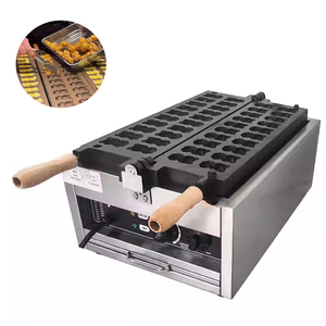 Macchina <span class=keywords><strong>per</strong></span> Waffle a forma di uova, - Product Image 6