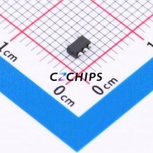 ทรานซิสเตอร์ขั้วต่อสองขั้ว (BJT) 2SC4207-GR ใหม่ (TE85L,F SC-74A(SOT-753) - Product Image 2