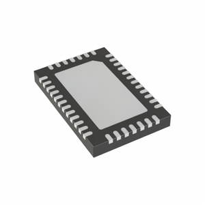 Power Management (PMIC) Buy Online Electronic Components Manufacturer Channel 38 WFQFN Exposed Pad LTC3859IUHF#PBF - Product Image 1