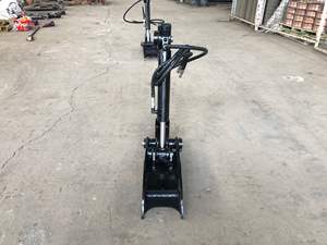 Pollice Idraulico per Escavatore da 1-3 Tonnellate Usato - Product Image 3