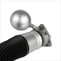 Kit de réparation de suspension pneumatique arrière pour Volkswagen Phaeton, Bentley Continental GT et Panamera 3D0616001 3D0616002 3D0616001J