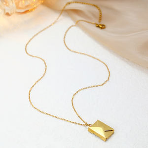 Ювелирные изделия из нержавеющей стали - Product Image 5