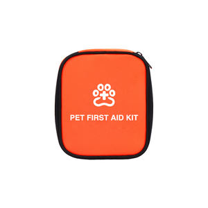 Kit di pronto soccorso per animali domestici portatili per animali domestici veterinari Kit di emergenza forniture di emergenza - Product Image 2