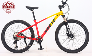 <span class=keywords><strong>Bicicleta</strong></span> de montaña con marco de acero de alto carbono de <span class=keywords><strong>29</strong></span> pulgadas MTB para hombres <span class=keywords><strong>Trek</strong></span> Suspensión Bicicletas <span class=keywords><strong>Bicicleta</strong></span> de montaña - Product Image 4