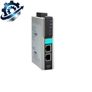 Passerelle de réseau cellulaire 4G LTE industrielle OnCell G4302‑LTE CE - Product Image 6