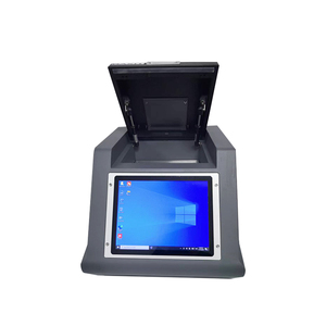 เครื่องทดสอบทองคำ XRF - ผลิตภัณฑ์อิเล็กทรอนิกส์แท้สำหรับทองคำ เครื่องวิเคราะห์ เครื่องตรวจจับทองดิจิทัล - Product Image 6