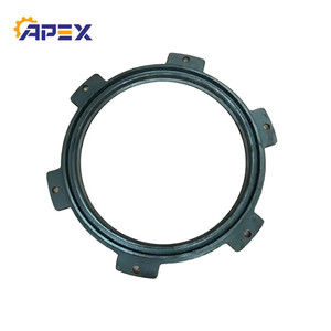 อะไหล่รถขุดคุณภาพพรีเมียมจากโรงงาน APEX ขายตรง แหวนลูกสูบ 155-15-12880 สำหรับรถดันดิน D85A/D85E - Product Image 4