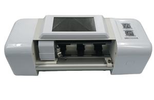 Cortadora de Película para Automóviles, Máquina Cortadora de Película Protectora de Pantalla para Teléfono <span class=keywords><strong>Celular</strong></span> con Wifi <span class=keywords><strong>y</strong></span> Bluetooth - Product Image 5