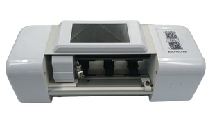 Auto Film Cutter Wifi and Blue-tooth Mobile Cell Phone Screen Protector Film Cutting Machine