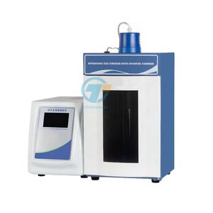 Procesador de homogeneizador ultrasónico ajustable, 50-1800W, con capacidad de mezcla de 1-1200ML, JY99-IIDN - Product Image 2