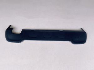 Couverture de pièces de voiture automatique de haute qualité pare-chocs arrière noir pour <span class=keywords><strong>Jeep</strong></span> <span class=keywords><strong>Renegade</strong></span> 2016 2017 2018 2019 2020 2021 <span class=keywords><strong>2022</strong></span> - Product Image 3