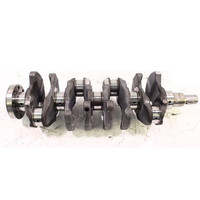 Pour Toyota Celica Corolla Matrix Voltz Lotus Elise Exige 2ZZ 2ZZGE Vilebrequin forgé 1.8L