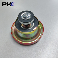 Couvercle de réservoir de radiateur de tracteur Massey Ferguson 1874445M94 Fit MF 30H 40E 50E 230 231 250 255 550 590 Pièces automobiles en gros