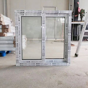 Fenêtre coulissante à <span class=keywords><strong>double</strong></span> <span class=keywords><strong>vitrage</strong></span> <span class=keywords><strong>en</strong></span> <span class=keywords><strong>PVC</strong></span>, profilé <span class=keywords><strong>PVC</strong></span>, <span class=keywords><strong>prix</strong></span> des fenêtres et des portes <span class=keywords><strong>en</strong></span> <span class=keywords><strong>PVC</strong></span> au Népal - Product Image 4