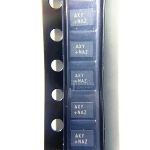 วงจรรวม ชิ้นส่วนอิเล็กทรอนิกส์ ไอซีชิป MAX17502FATB+T ของแท้ - Product Image 1