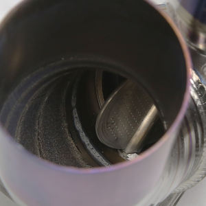 KYOSTAR Racing Système d'échappement Catback en titane pour <span class=keywords><strong>Porsche</strong></span> 2019 911 992 Carrera Targa 4/S/4S 3.0TT Système de soupape d'échappement - Product Image 6