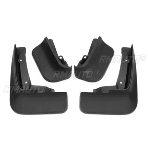 Guardabarros para VW Transporter T6 Caravelle Multivan 2004-2019, Protectores Contra Salpicaduras, Faldillas Antibarro - Product Image 5