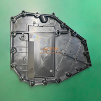 Nouveau couvercle de filtre à Air de cabine pour STRALIS assemblage de couvercle de distribution pour moteur respirer 5801889838 IVCO TRAKKER CURSOR 10/13 F3A/F3B