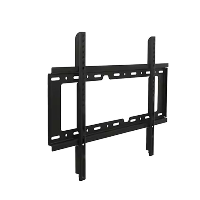 Adjustable 360 Degrees Swivel Retractable Sliding Removable Fixed Tv Wall Mount Bracket Hanger