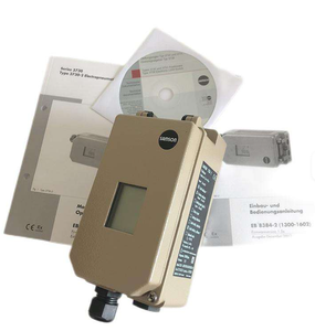 Système pneumatique intelligent 3730-210010004 avec HART, retour d'information, haute qualité - Product Image 4