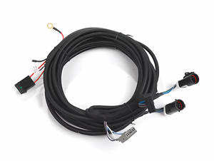 Nhà Máy Bán Hàng Trực Tiếp Có Thể Gập Lại Bên Bước Chạy Bảng Ô Tô Chân Thanh SUV Phụ Kiện <span class=keywords><strong>Jeep</strong></span> Chỉ Huy 2018-2023 Wrangler - Product Image 4