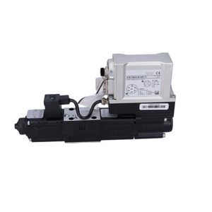 E-RI-TEB-N-NP-05H 11 Atos Proportional Flow RZMO RZGO AGMZO QVHZO KZGO DLOH HZGO DHI SDHE Hydraulique proportionnel - Product Image 3