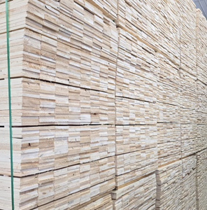 Supports de Palette Pré-Découpés (Bois Dur Haute Densité) - Product Image 5