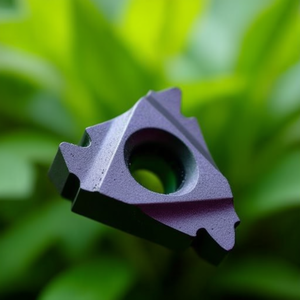 เม็ดมีดเกลียวแบบเต็มโปรไฟล์ Iso Metric - Product Image 3