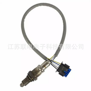 Oxygen <b>Sensor</b> H1BA-9Y460-BB K2GA-9Y460-DB <b>For</b> <b>Car</b> Replacement Repair - Product Image 1