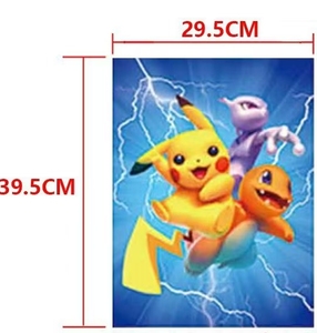 Oltre 1000 Poster Lenticolari 3D Anime in Stock, Poster Lenticolari 3D con Effetto Movimento, Poster Anime 3D all'Ingrosso - Product Image 6