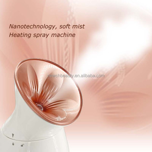 Увлажнитель-распылитель для ухода за кожей - Product Image 4