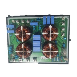 Carte de filtre d'alimentation EAM62451501 EBR82589001 EBR82589005 pour système central de climatisation LG - Product Image 5