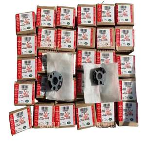 Piezas del turbocompresor del motor de gasolina Bloque de resorte delantero-Supercharger LR160735 LR088538 LR160736 LR088564 - Product Image 3