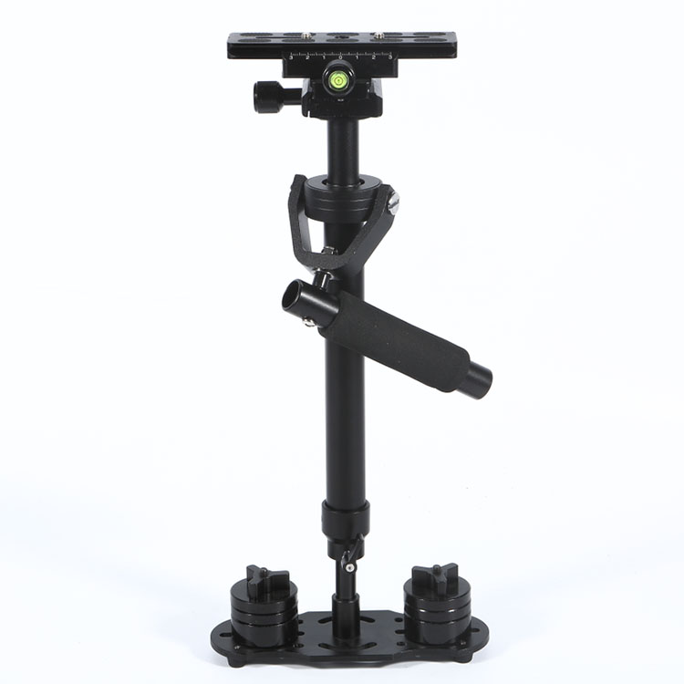 MASSA 60 см Steadycam аксессуары для камеры ручной стабилизатор для DV Dslr видео