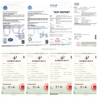 Bolas de Acero al Carbono de 5 mm SAIGE, Pulimentadas, Fuerza de 12 kg, Magnéticas, para Juntas de Robots DIY, Kits de Educación STEM