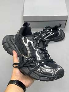 Calzado Deportivo de Alta Calidad para Hombre y Mujer, Zapatos para Caminar/Correr, Marca de Moda, Antiolor, Acolchados, para Exteriores - Product Image 3