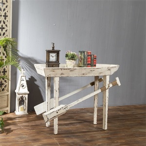 Prodotto di vendita calda <span class=keywords><strong>tavolino</strong></span> da salotto rustico in stile nave marina, <span class=keywords><strong>tavolino</strong></span> pieghevole consegna veloce <span class=keywords><strong>tavolino</strong></span> da <span class=keywords><strong>barca</strong></span> in legno massello - Product Image 5