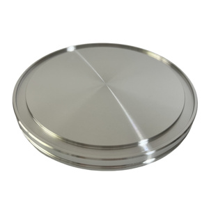 Bridas fijas ISO-K estándar ISO, material 304SS de alta calidad, para uso en vacío ultra alto, conexión de tuberías, accesorio de vacío - Product Image 6
