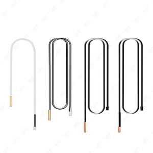 New Generation NTC <strong>Temperature</strong> <strong>Sensor</strong> 10K 100K <strong>Direct</strong> Supply From Manufacturer - Product Image 1