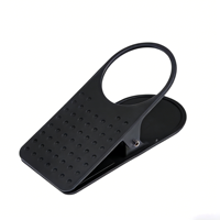 Support de tasse créatif en plastique pour bureau et maison, clips pour bouteille d'eau, principalement pour bureau et ordinateur, haute qualité, vente en gros