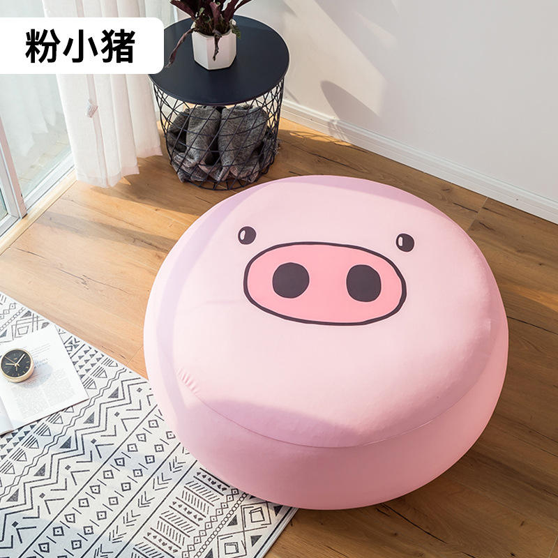 หมูสีชมพู